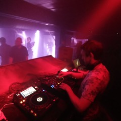 La Beck @ Kev Bad'X Birthday XS Club Sunday 5/6/22