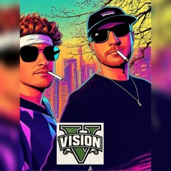 vision