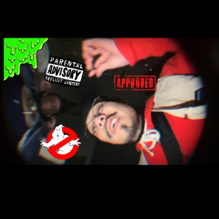GHOSTBUSTERS (ft @Jahvstheworld )(prod.Clxckwrk x Timmy Holiday)