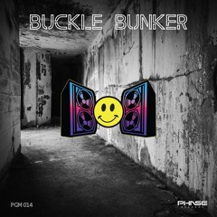 Phase Guest Mix 014: Buckle Bunker