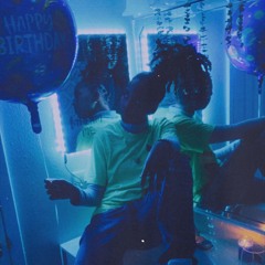 Cancer Moon (feat. YG IVY)