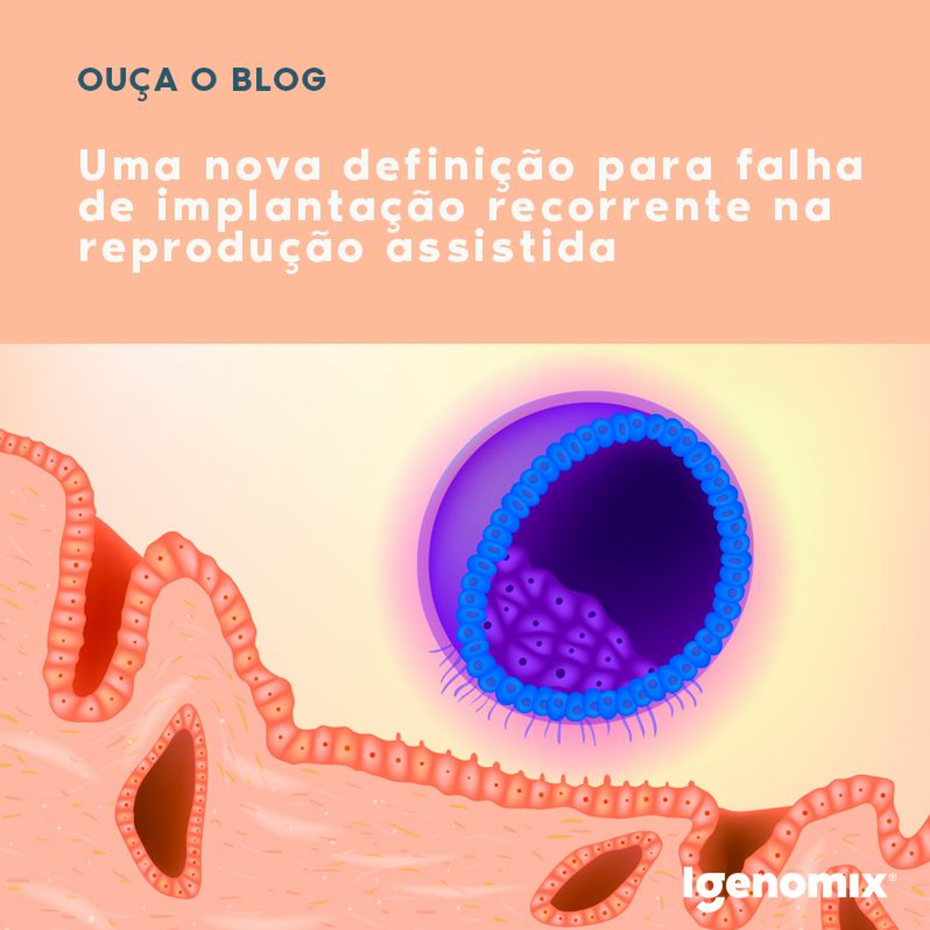 Igenomix Brasil