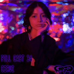 Pill Cast 34 | Cervi