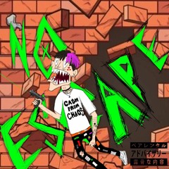 NO ESCAPE!!+* (prod DIMEBAGGIE)