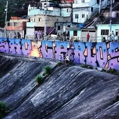 MC DA RAJADA - Já virou mania [Morro do São Carlos - TC]