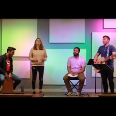 Christian Jubilee Medley