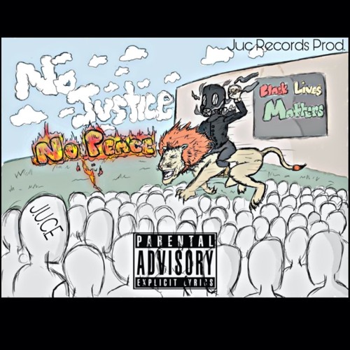 J.U.C.E-My City