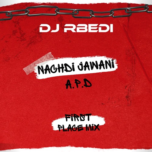 Nachdi Jawani (A.P.D) @ Vaca 2022 - First Place