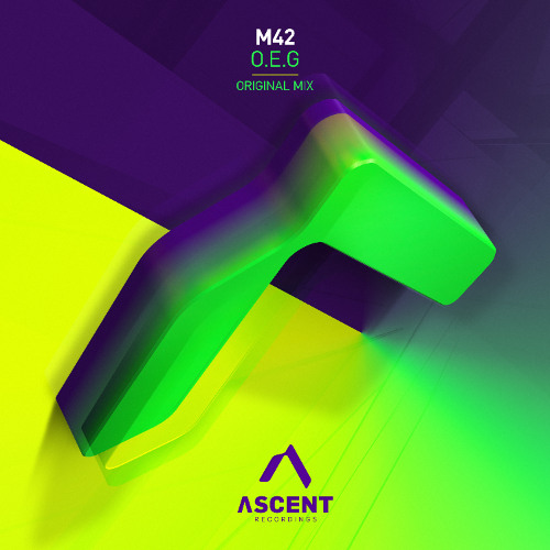 M42 - O.E.G. (Original MIx)