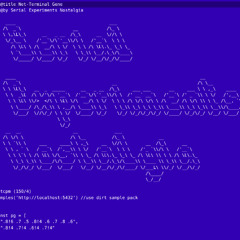 Net-Terminal Gene