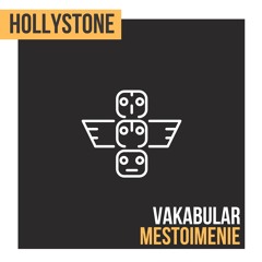 HLST 022: Vakabular - Mestoimenie (Original Mix)