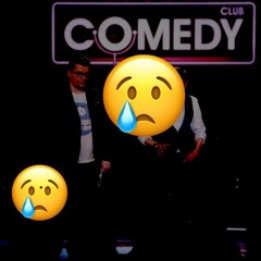 #ComedyClub