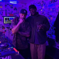SGLD @ The Lot Radio 05 - 24 - 2022