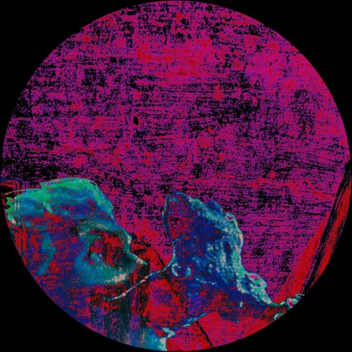 Savage Nihilism & Ciklo - Never Like You /Phosphene 02\