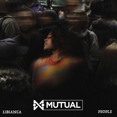 Libianca - People (Mutual DnB Remix)
