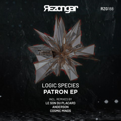 Logic Species - Patron (Cosmic Minds Remix)