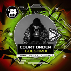 015 COURT ORDER - UP4IT?