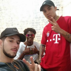 VEM SENTAR PRO PAI x VOCÊ TÃO LINDA NO BAILE, EU TE VI PASSAR - SÉRIE GOLD REMIX