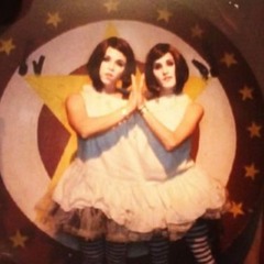 thecircusrippedusapart