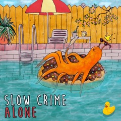[SPM036] Slow Crime - Alone (Just Her's Back To The Dancefloor Remix)