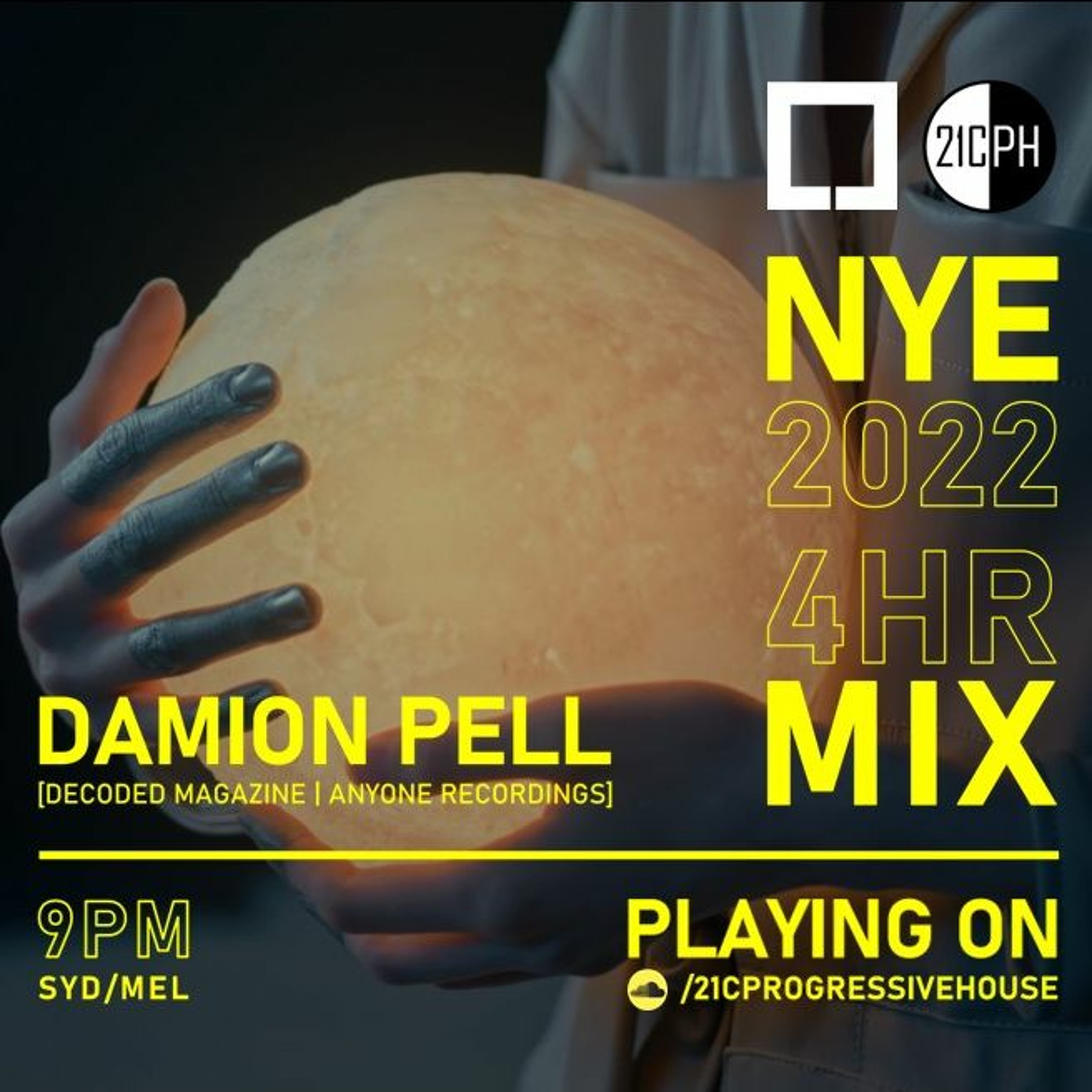 21C Progressive House