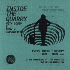 Inside The Quarry With Room4Improvement | March 21, 2024