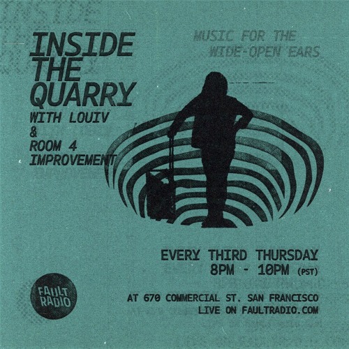 Inside The Quarry With Room4Improvement | March 21, 2024