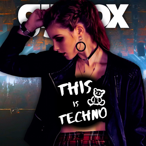 THIS IS TECHNO #30