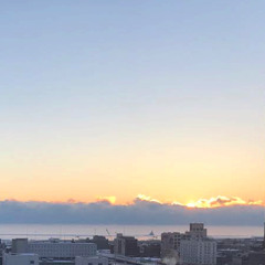 CITY DAWN