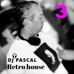 Dj Pascal - Lockdown Retro House 03