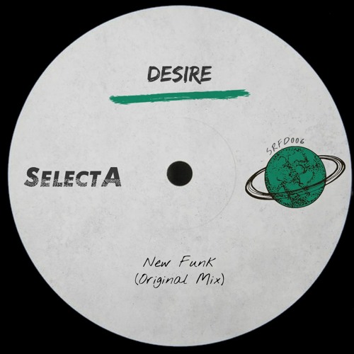 FREE DL: Desire - New Funk (Orignal Mix)