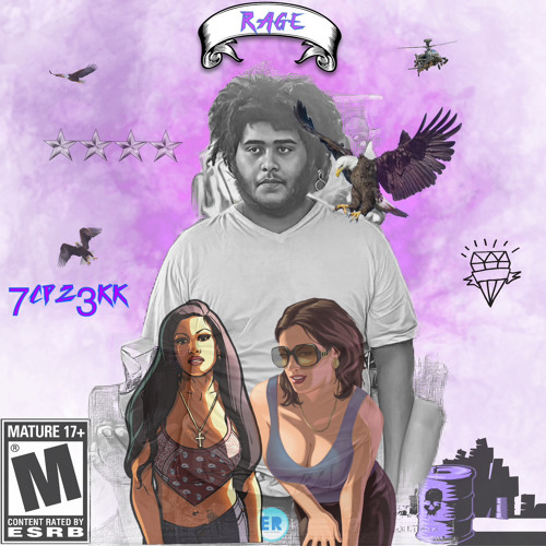 Just a yn tryna make it[Lxstk1]