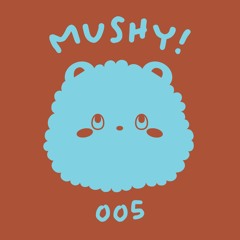 Mushy 005: Alison Swing w/ Young Drums on Dublab September 2021