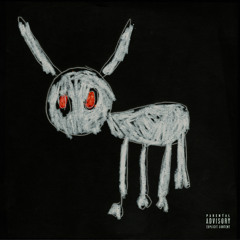 All The Parties (feat. Chief Keef)