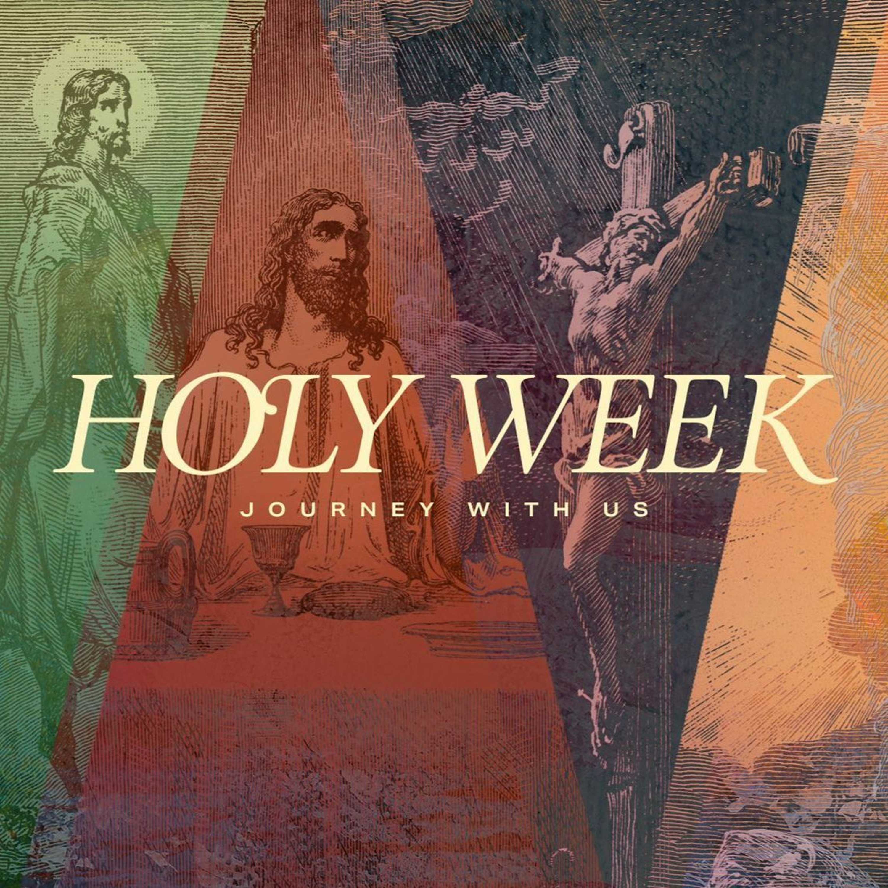 Church of the Holy Spirit - Roanoke