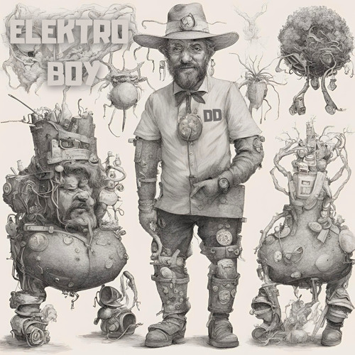 eleKtroboy