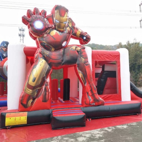 Stream episode Obstacle Course Rental - Pro Inflatables - 251-895-5714 ...