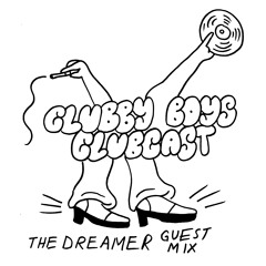 CLUBCAST 086 The Dreamer GUEST MIX 04/19/24
