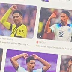 Bellingham Ft. Flame96