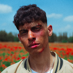 PAROLE - Isma Dewill