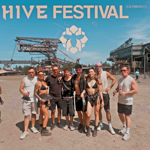 HIVE with Friends
