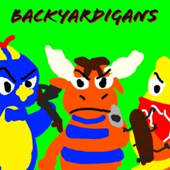 BACKYARDIGANS FREEVERSE (Beat by Dr.Misterio On the Beat)