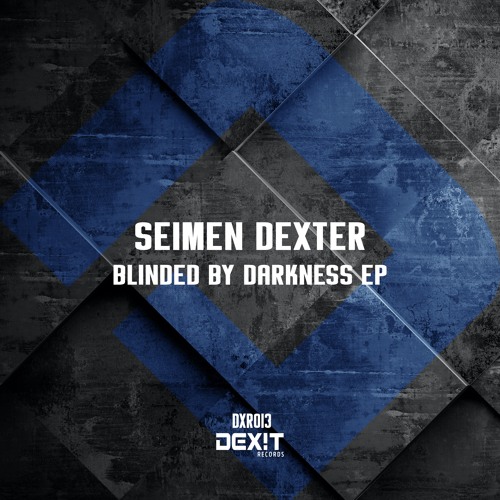 Seimen Dexter - Broken Tears (Original Mix) PREVIEW