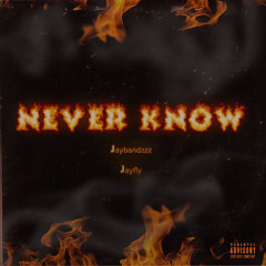 Jaybandzzz x JayFly - Never Know