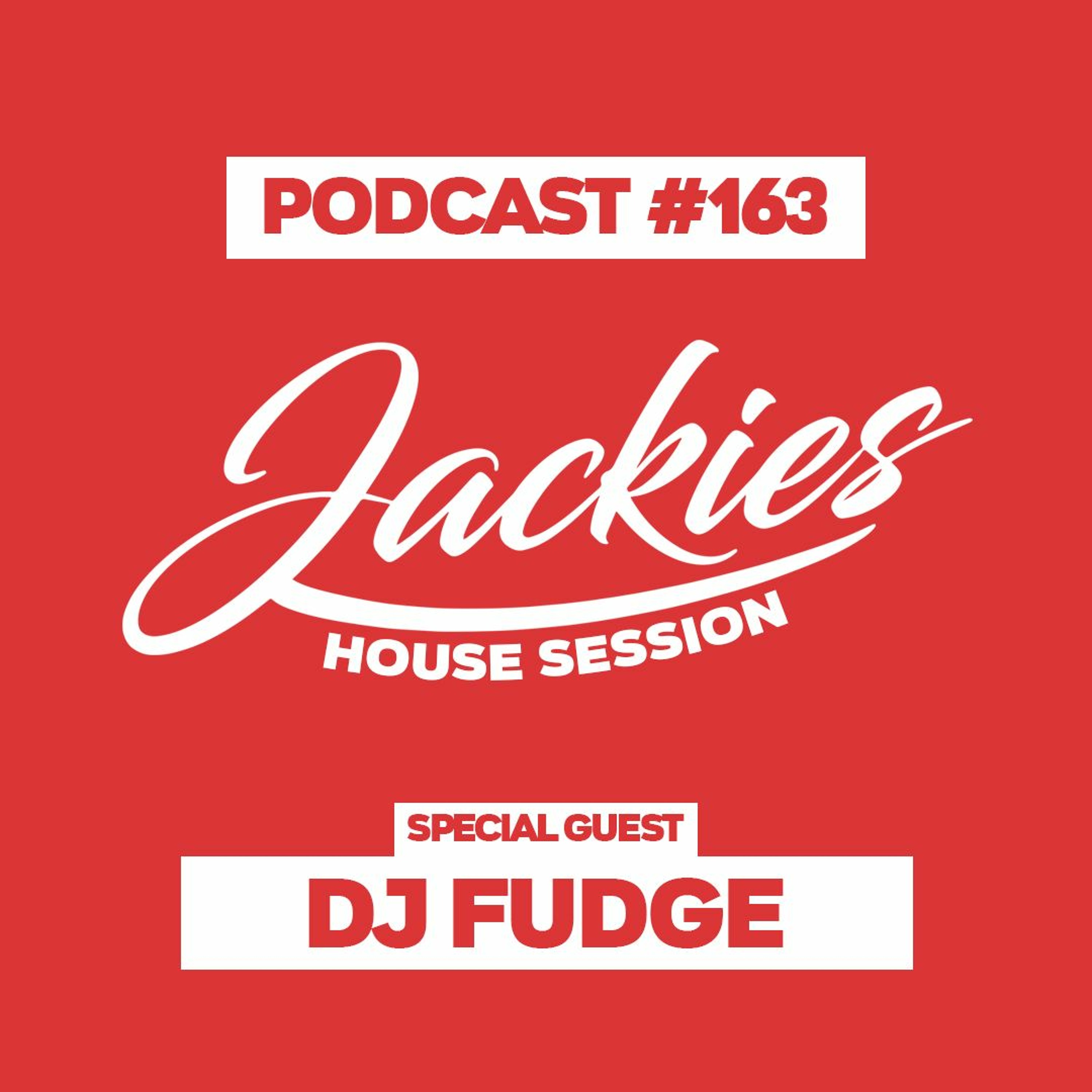 Jackies Music Podcast