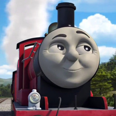 James’ Theme but it’s a remix.