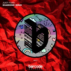 Just Funk - Diamond Rings - [OUT NOW]