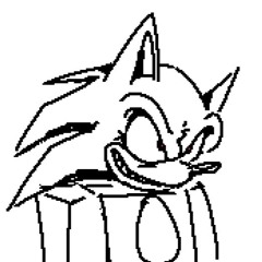 unfinished kafkaesque doodle