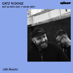 Catz ’n Dogz - 06 November 2021