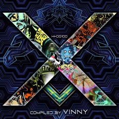 X.5 compiled by VINNY HHDG100 Previews